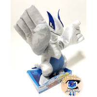 Officiële Pokemon knuffel Lugia 27cm Takara Tomy